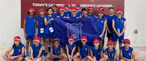 British School Of Bahrain - British Education in Bahrain