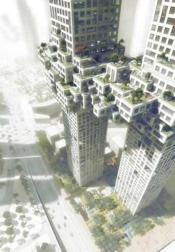 The Uncertain Future Of Seoul Koreas Dream Hub Archdaily