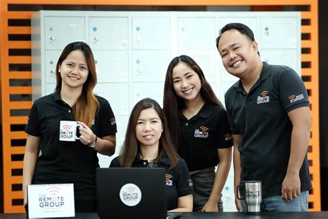 outsource accounting  finance philippines  remote group