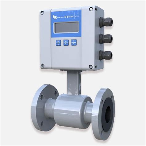 M2000 Electromagnetic Flow Meter At Best Price In Noida Aaxis Nano