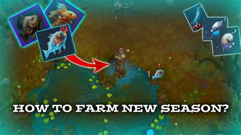 Frostborn How To Farm New Season Everything You Need To Know About