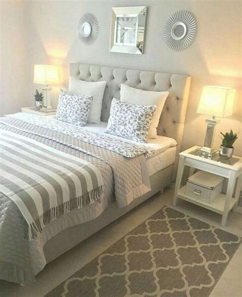 46 Gorgeous Guest Bedroom Decoration Ideas Homyhomee Beautiful