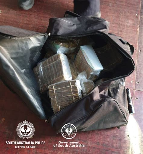 Significant Drug And Cash Seizure In Far North Lsa Mirage News