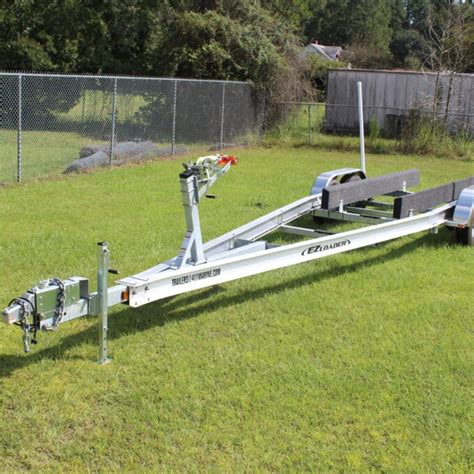 Ez Loader Aluminum Boat Trailers Direct To Factory Marinecom