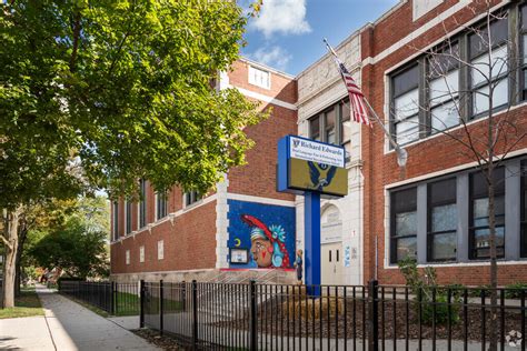 Edwards Elementary School Chicago Il Rankings And Reviews