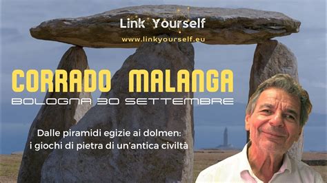 Corrado Malanga Dalle Piramidi Egizie Ai Dolmen I Giochi Di Pietra