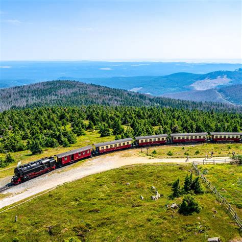 16 Nationalparks Von Denen Du Nicht Glaubst Dass Sie In Deutschland