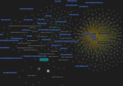 Attack Surface Assessment | HackerTarget.com