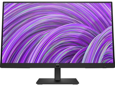 HP P22h G5 21 5 Inch FHD Monitor 21 5 Inch 64W30AA Shop HP