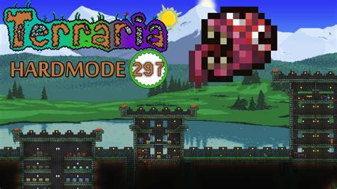 Terraria Wall Of Flesh Mask Youtube