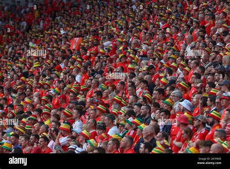 Uefa Euro Qualifiers Hi Res Stock Photography And Images Alamy