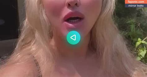 Anna Semenovich Aka Ann Semenovich Nude Leaks Faponic