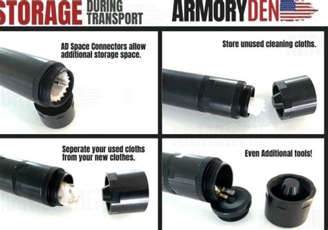 The Pros and Cons of Using a Pistol Compensator on Your Carry Firearm - Armory Den