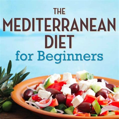 Mediterranean Diet Advantages - Hanawalt LLC - Diabetes Educator