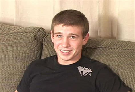 Sean Cody Mack My Gay Porn Star List
