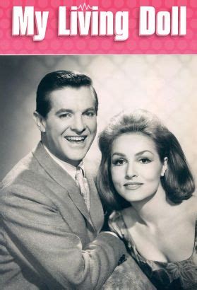 My Living Doll [TV Series] (1964) - | Awards | AllMovie