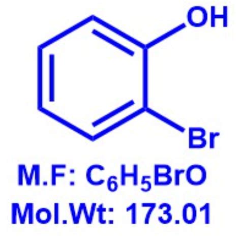 2 Bromophenol Synflix Pharma