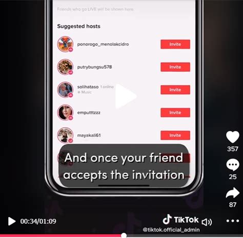 Tiktok Live バトルとは何？やり方は？勝つとどうなる？メリットはあるの？ Tickledpink