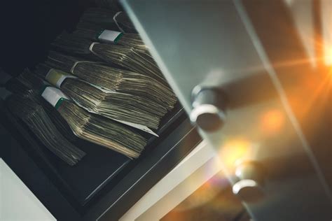 cash burn   fireproof safe totally fireproof