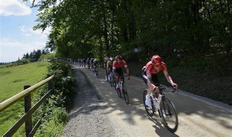 PROS Les Boucles De La Mayenne 2023 Le Parcours Le Profil Des