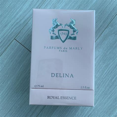 Parfums De Marly Delina Fl Oz Very Depop