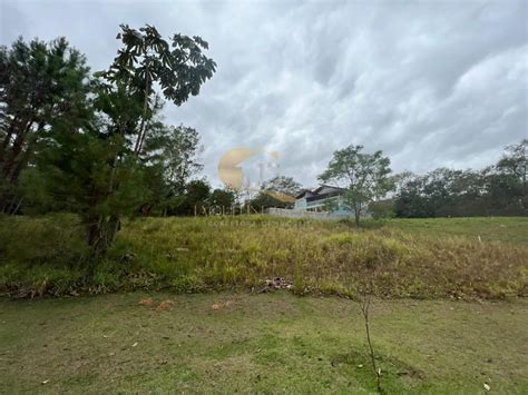 Terreno em Condomínio para venda em Santa Isabel SP Condomínio