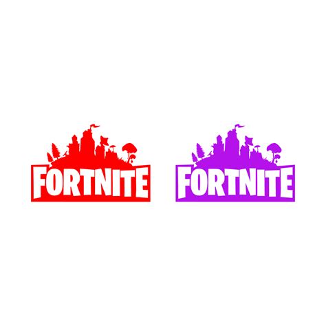 Fortnite logo transparent PNG 24693537 PNG