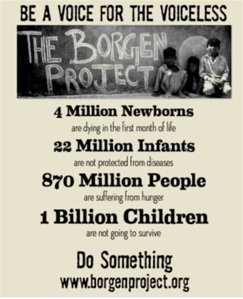 The Borgen Project Downsize Poverty Poverty Global Poverty