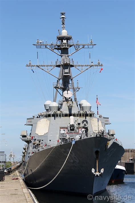 Uss Laboon Ddg Photo Special