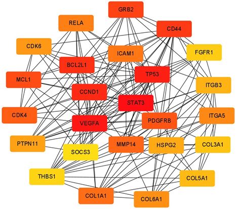 Identification And Diagnostic Potential Of Serum Micrornas As