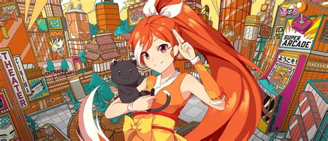 Crunchyroll Ventures Into Mature 18 And NSFW Anime Content