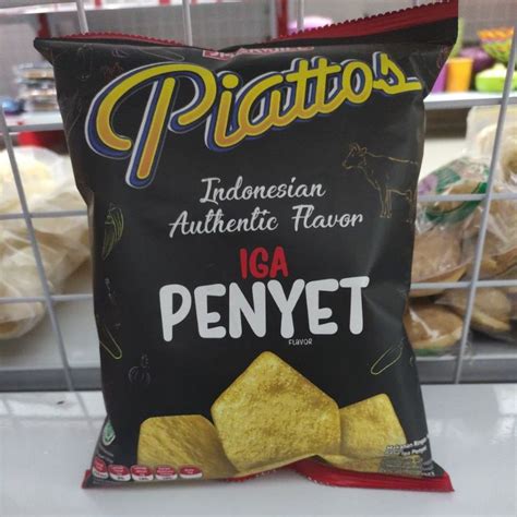 Jual Piattos Snack Kentang Jack N Jill Big Size Shopee Indonesia