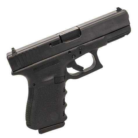 Glock 19 G3 9mm Texas Shooters Supply