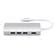 Satechi USB Type-C Multi-Port Adapter with 4K HDMI and Ethernet V2 ...