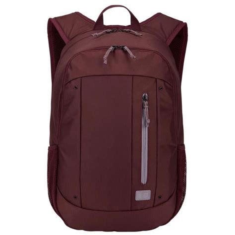 Mochila Para Laptops De 15 6 Case Logic Jaunt Port Royale Panafoto