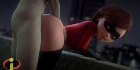 MILF Helen Parr PMV Tnaflix