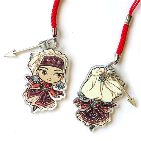 Charms