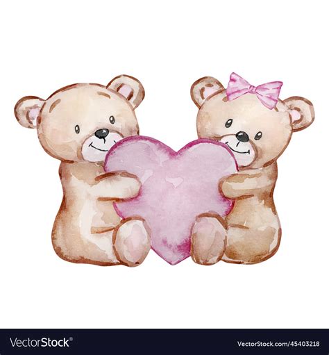 Cute Images Of Teddy Bears