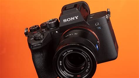 Sony A7S II Vs A7S III What S New And Why It Matters Digital