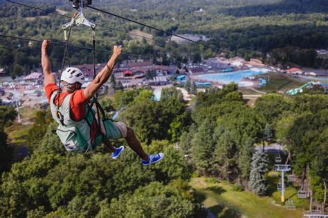 18 Zipline Facts