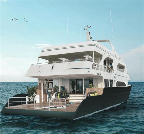 Kontiki Expeditions | EliteVoyage