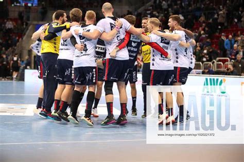 11 12 2022 PSD BANK DOME Düsseldorf Liqui Moly Handball Bundesliga