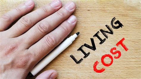 Understanding Cost Of Living Adjustments COLA And Their Role In