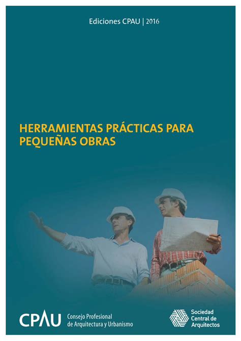 PDF HERRAMIENTAS PRÁCTICAS PARA PEQUEÑAS PDF file2 HERRAMIENTAS