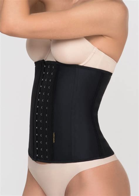 Zeta Basic Waist Trainer Zeta Curves