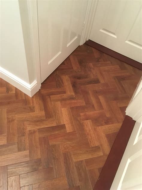 Karndean Art Select Auburn Oak AP02 Home Commercial Flooring Kent