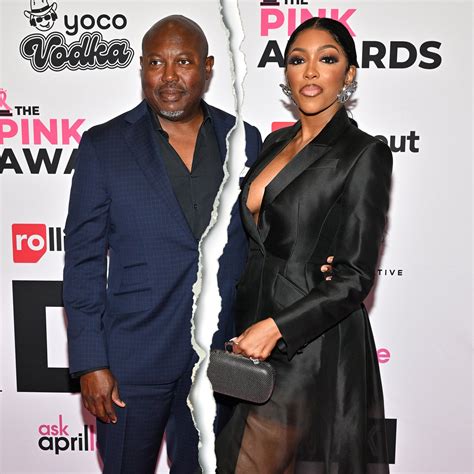 Porsha Williams Files For Divorce From Husband Simon Guobadia Us Weekly