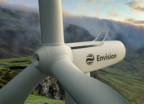 Envision To Supply Turbines For 198 MW Wind Project In Gujarat