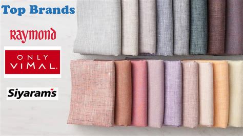 Types Of Fabrics And Materials With Names And Pictures, 52% OFF