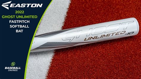 2024 Easton Ghost Unlimited Fastpitch Softball Bat Reviews - Daile Gwennie